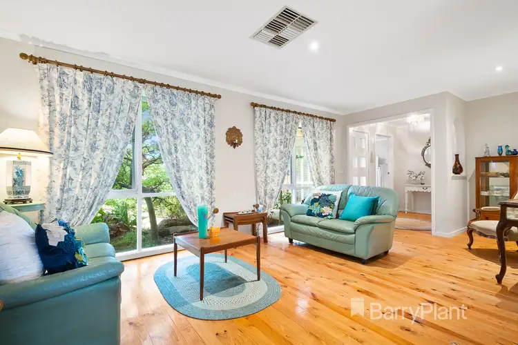 Sixth view of Homely house listing, 3 Ferndale Close, Werribee VIC 3030