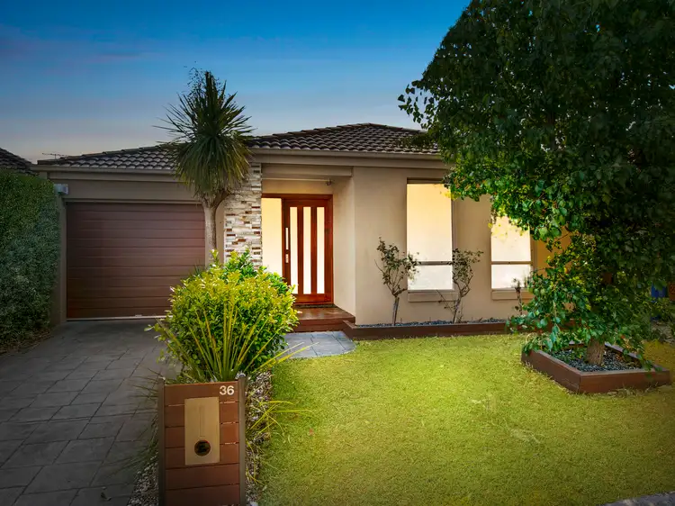 36 Stefan Drive, Berwick VIC 3806