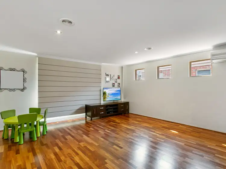 Third view of Homely house listing, 36 Stefan Drive, Berwick VIC 3806