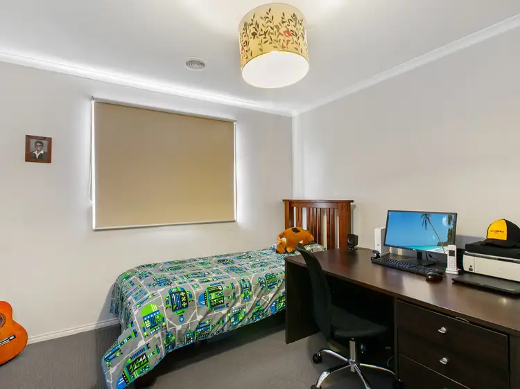 Fourth view of Homely house listing, 36 Stefan Drive, Berwick VIC 3806