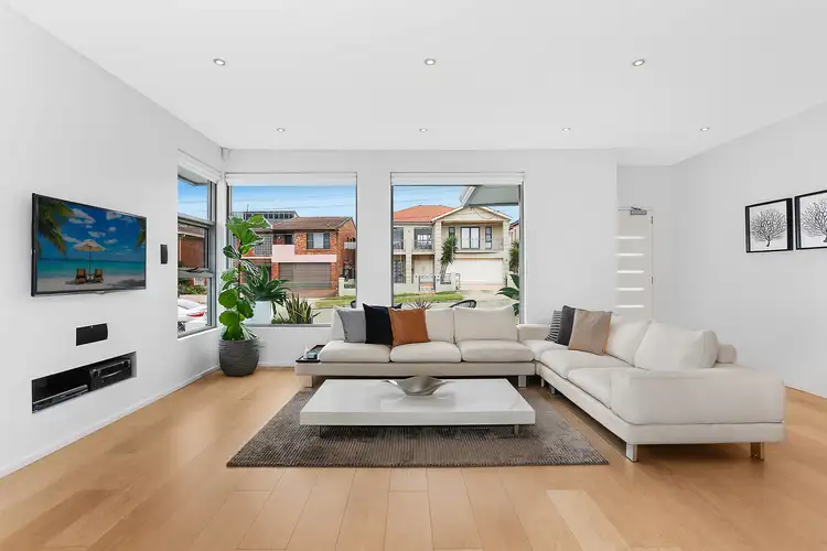 Third view of Homely house listing, 8 Wharf Road, Kogarah Bay NSW 2217