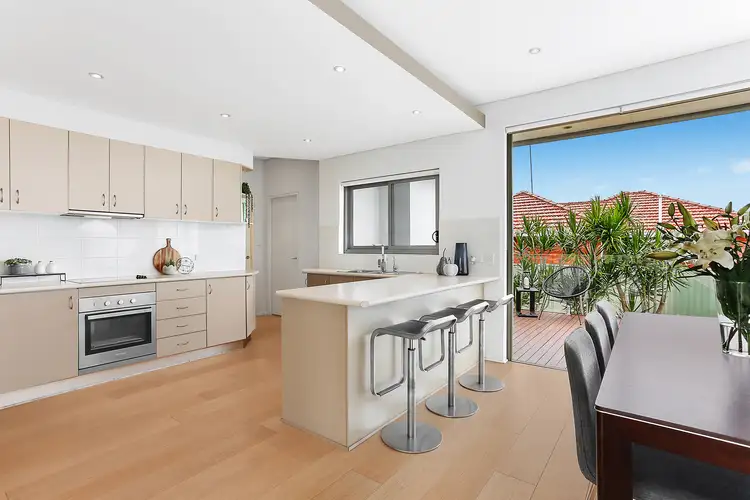 Fourth view of Homely house listing, 8 Wharf Road, Kogarah Bay NSW 2217