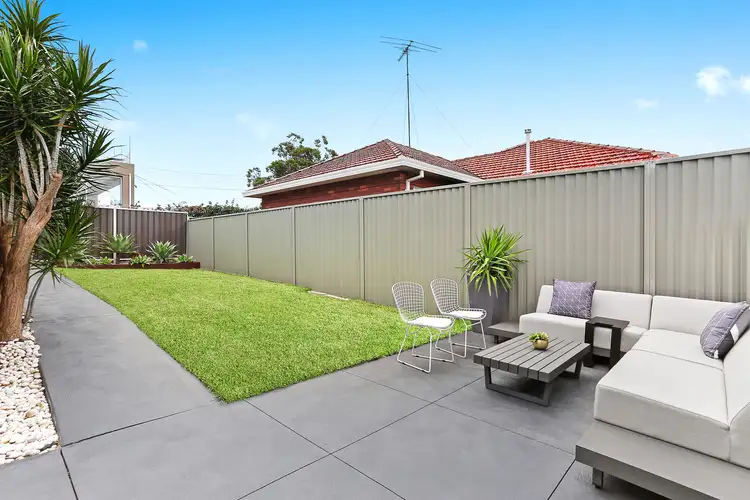 Fifth view of Homely house listing, 8 Wharf Road, Kogarah Bay NSW 2217