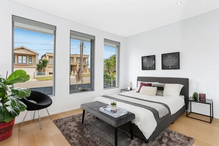 Sixth view of Homely house listing, 8 Wharf Road, Kogarah Bay NSW 2217