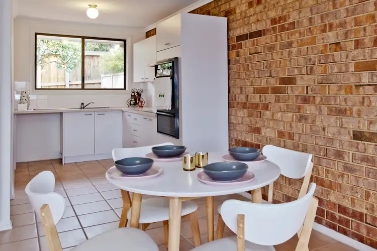 Third view of Homely villa listing, 3/129 Harding Street, Coburg VIC 3058