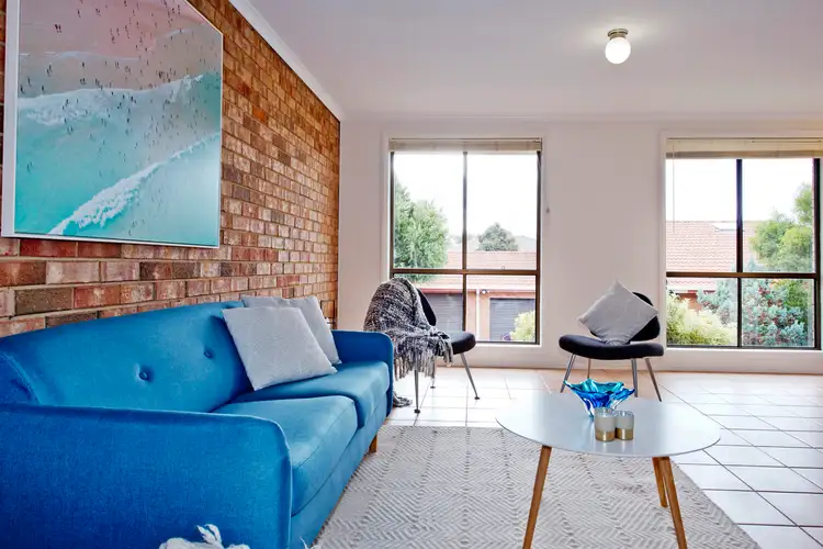 Fifth view of Homely villa listing, 3/129 Harding Street, Coburg VIC 3058