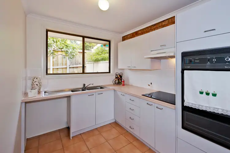 Sixth view of Homely villa listing, 3/129 Harding Street, Coburg VIC 3058