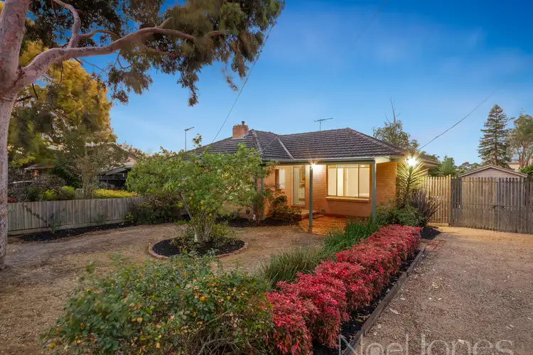 Main view of Homely house listing, 13b Lincoln Road, Croydon VIC 3136