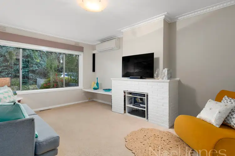 Second view of Homely house listing, 13b Lincoln Road, Croydon VIC 3136