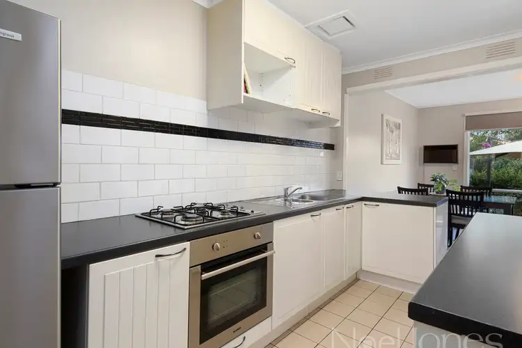 Third view of Homely house listing, 13b Lincoln Road, Croydon VIC 3136