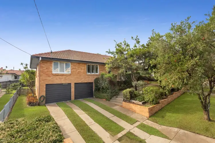 54 Monkton Street, Tarragindi QLD 4121