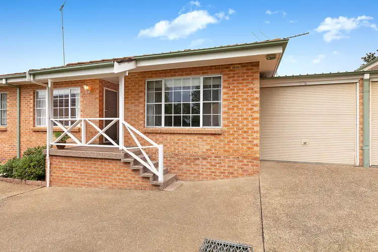 3/57 Terry Street, Blakehurst NSW 2221