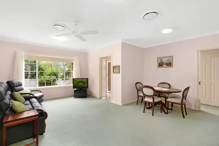 Second view of Homely villa listing, 3/57 Terry Street, Blakehurst NSW 2221