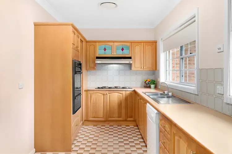 Third view of Homely villa listing, 3/57 Terry Street, Blakehurst NSW 2221