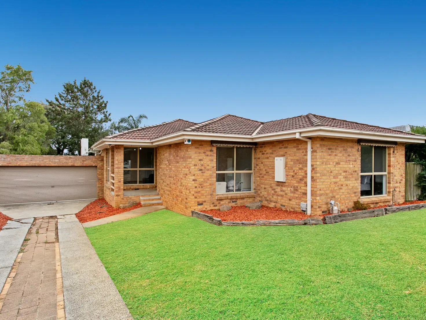 Main view of Homely house listing, 33 Maramba Drive, Narre Warren VIC 3805