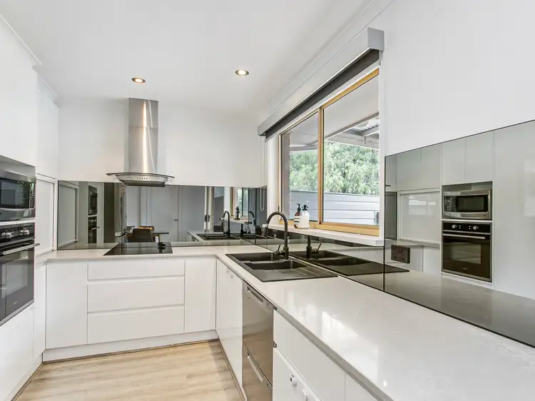 Third view of Homely house listing, 33 Maramba Drive, Narre Warren VIC 3805