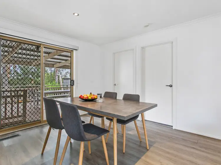 Fourth view of Homely house listing, 33 Maramba Drive, Narre Warren VIC 3805