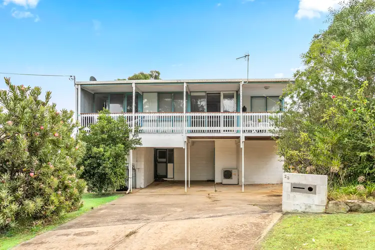 Third view of Homely house listing, 23 Jones Avenue, Mollymook NSW 2539