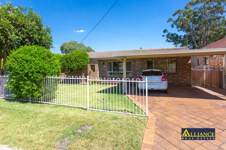46 Malvern Street, Panania NSW 2213