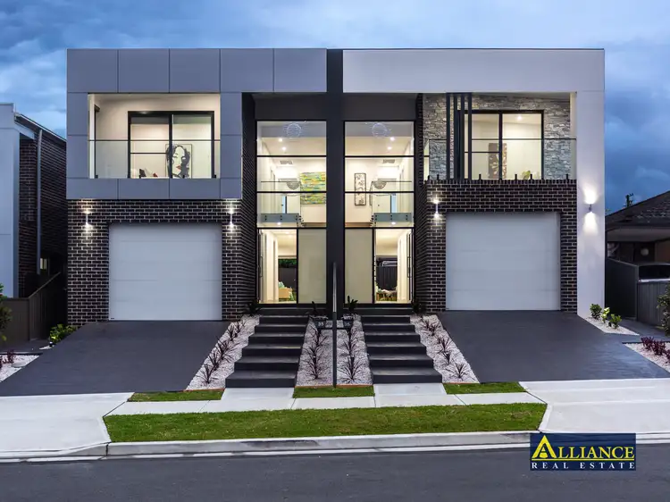 35 Gowlland Parade, Panania NSW 2213