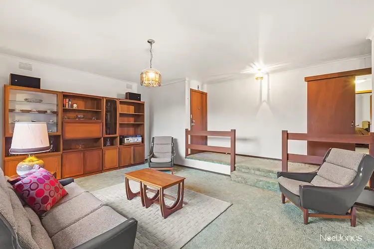 Second view of Homely house listing, 13 Golden Grove, Ringwood VIC 3134