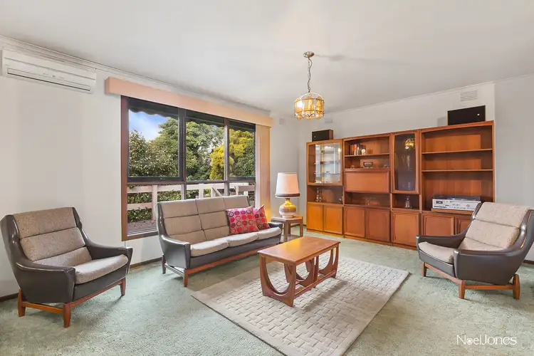 Third view of Homely house listing, 13 Golden Grove, Ringwood VIC 3134