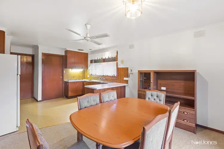 Fourth view of Homely house listing, 13 Golden Grove, Ringwood VIC 3134