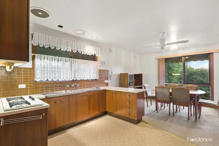 Fifth view of Homely house listing, 13 Golden Grove, Ringwood VIC 3134