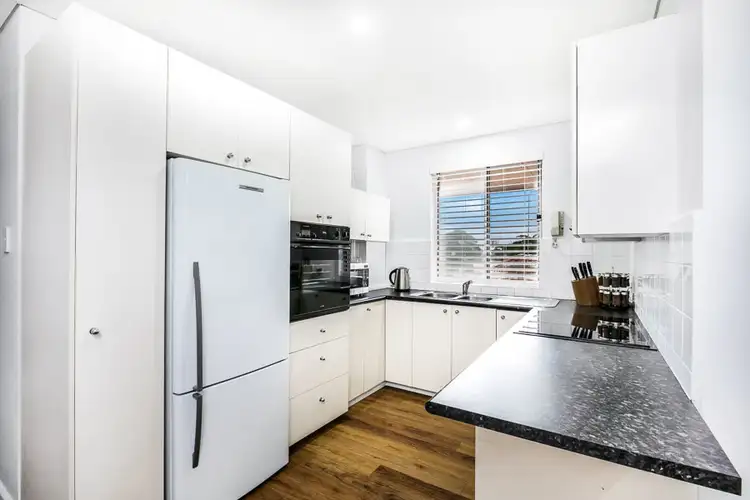 Second view of Homely apartment listing, 9/42 Seaview Street, Cronulla NSW 2230