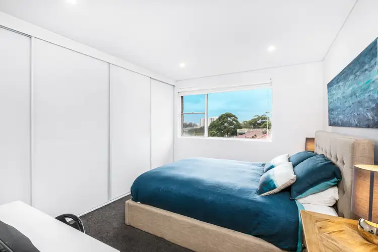Third view of Homely apartment listing, 9/42 Seaview Street, Cronulla NSW 2230