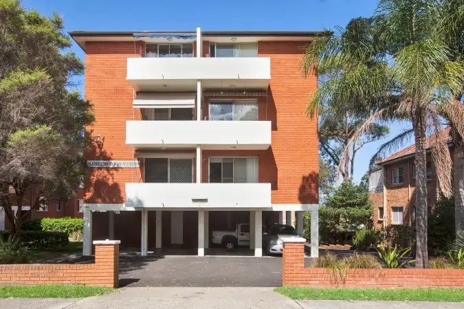 Sixth view of Homely apartment listing, 9/42 Seaview Street, Cronulla NSW 2230