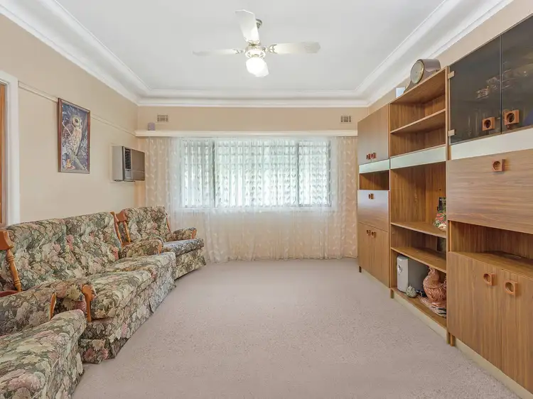 Second view of Homely house listing, 1 Reiba Crescent, Revesby NSW 2212