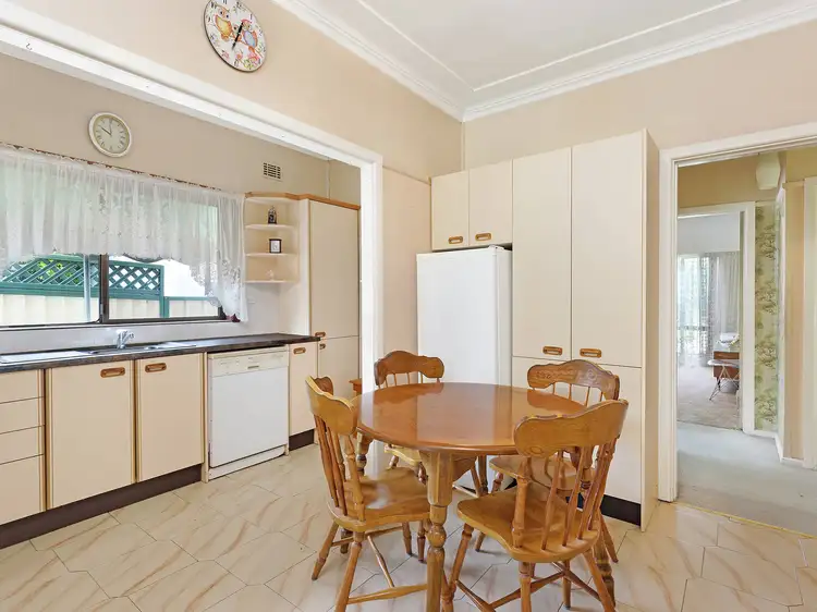 Third view of Homely house listing, 1 Reiba Crescent, Revesby NSW 2212