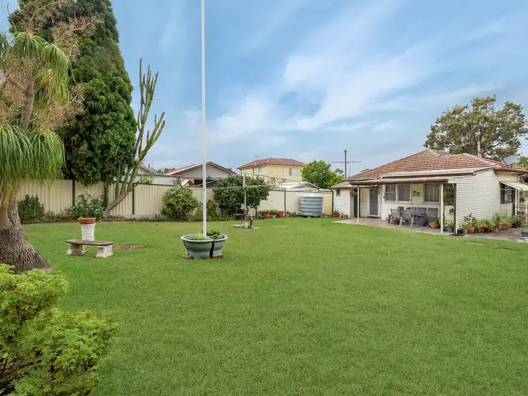 Fourth view of Homely house listing, 1 Reiba Crescent, Revesby NSW 2212