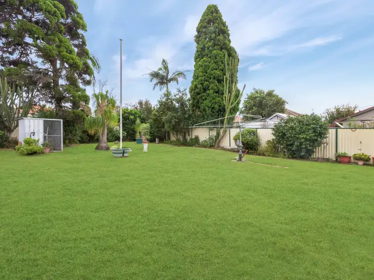 Fifth view of Homely house listing, 1 Reiba Crescent, Revesby NSW 2212