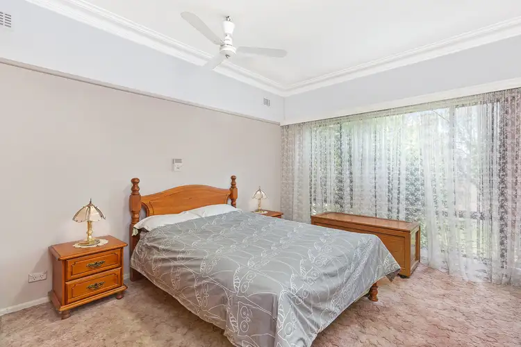 Sixth view of Homely house listing, 1 Reiba Crescent, Revesby NSW 2212