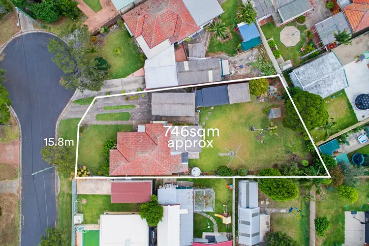 Seventh view of Homely house listing, 1 Reiba Crescent, Revesby NSW 2212