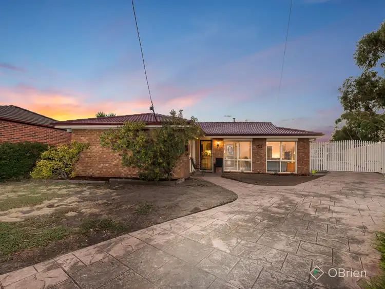 Second view of Homely house listing, 69 Victoria Road, Sydenham VIC 3037