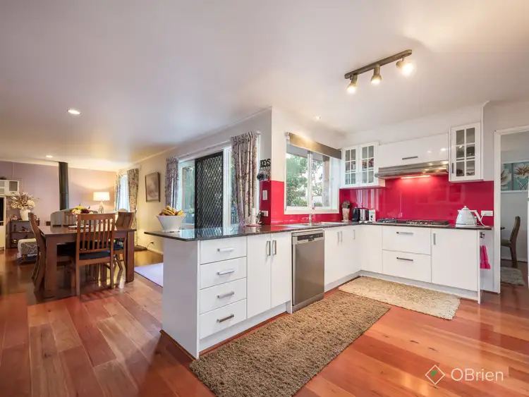 Fourth view of Homely house listing, 69 Victoria Road, Sydenham VIC 3037