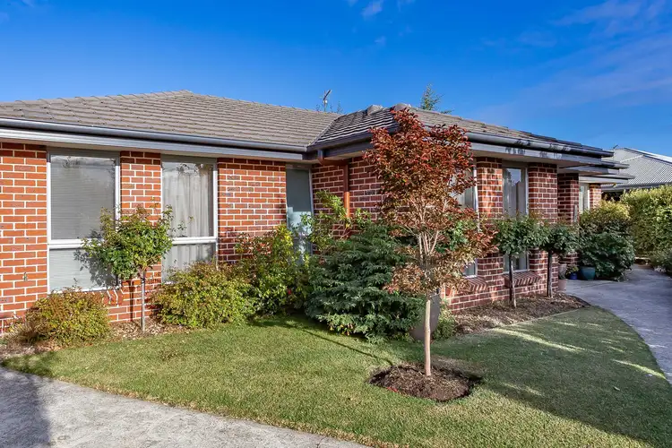 Second view of Homely house listing, 14 Fairway Crescent, Shearwater TAS 7307