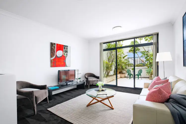 Main view of Homely apartment listing, 28/52-54 McEvoy Street, Waterloo NSW 2017