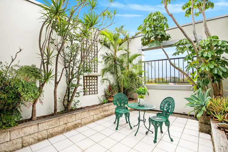 Second view of Homely apartment listing, 28/52-54 McEvoy Street, Waterloo NSW 2017