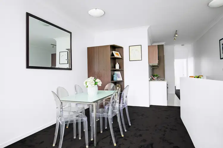 Fourth view of Homely apartment listing, 28/52-54 McEvoy Street, Waterloo NSW 2017