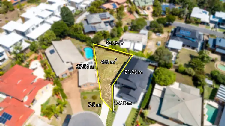 17 Jennings Court, Carindale QLD 4152