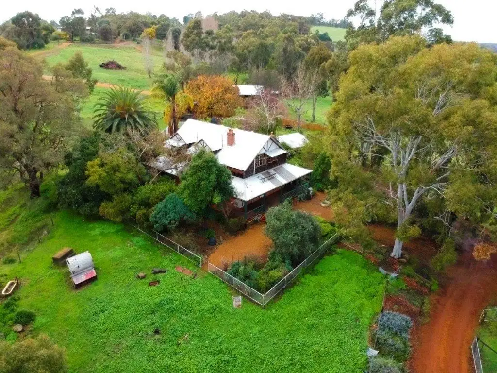 Main view of Homely house listing, 15 Doust Street, Bridgetown WA 6255