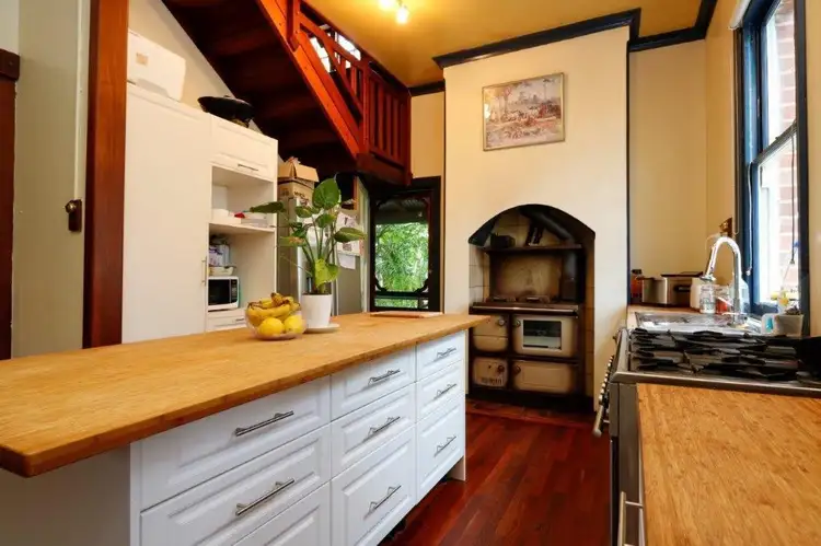 Fifth view of Homely house listing, 15 Doust Street, Bridgetown WA 6255