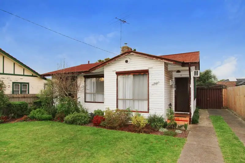 Main view of Homely house listing, 28 Acheron Avenue, Reservoir VIC 3073