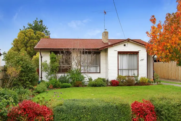 Second view of Homely house listing, 28 Acheron Avenue, Reservoir VIC 3073