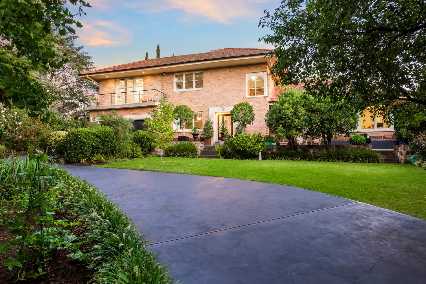 Main view of Homely house listing, 8 Pulleine Avenue, Netherby SA 5062