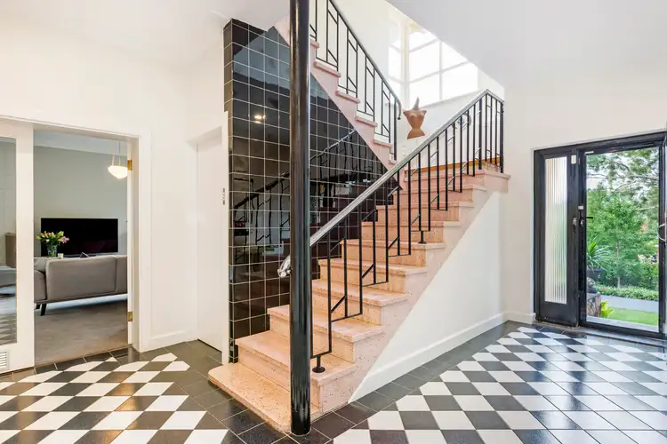 Second view of Homely house listing, 8 Pulleine Avenue, Netherby SA 5062